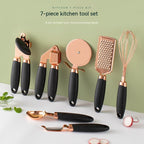 Kitchen Tool Set