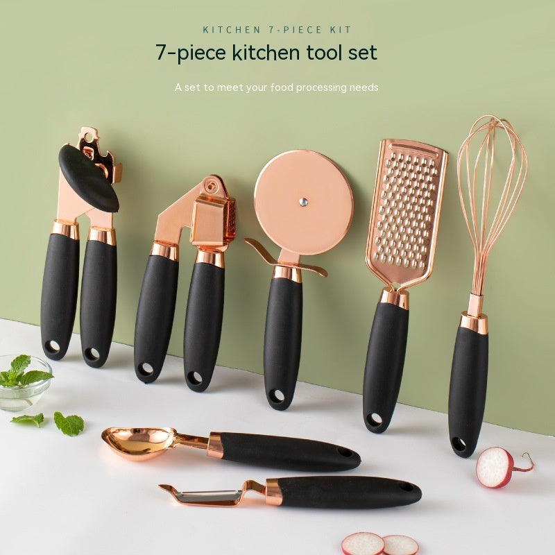 Kitchen Tool Set