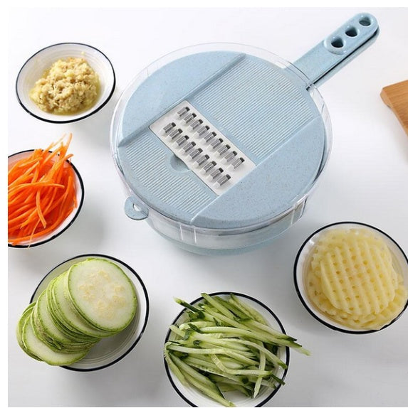 Vegetable/Fruit Slicer