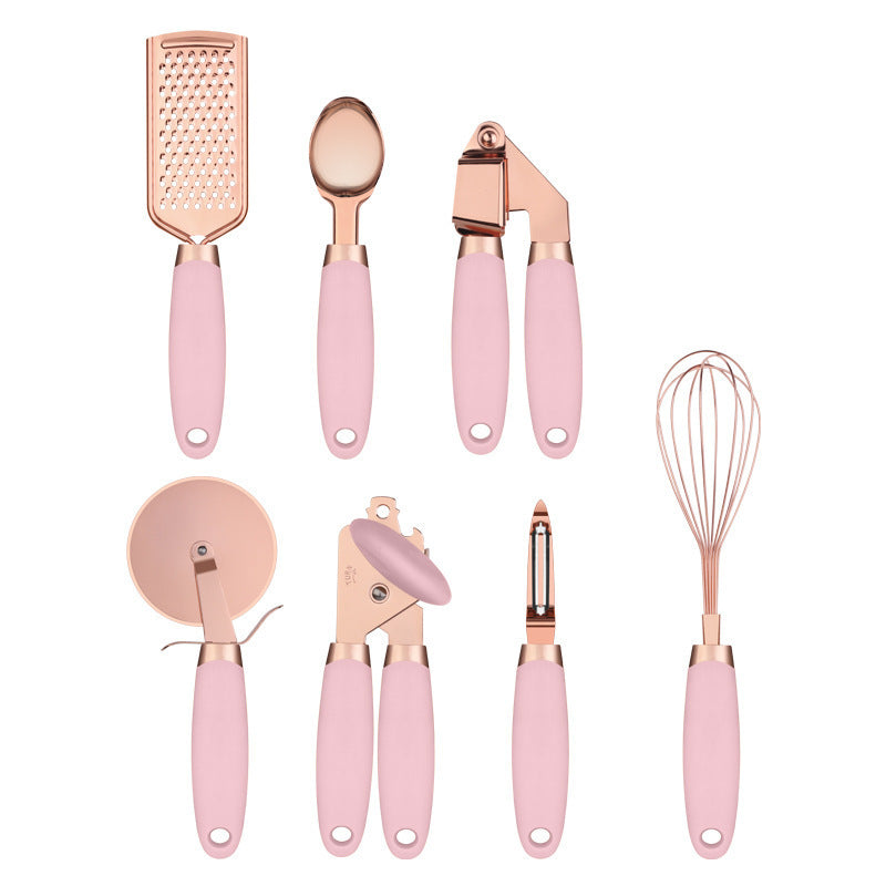 Kitchen Tool Set