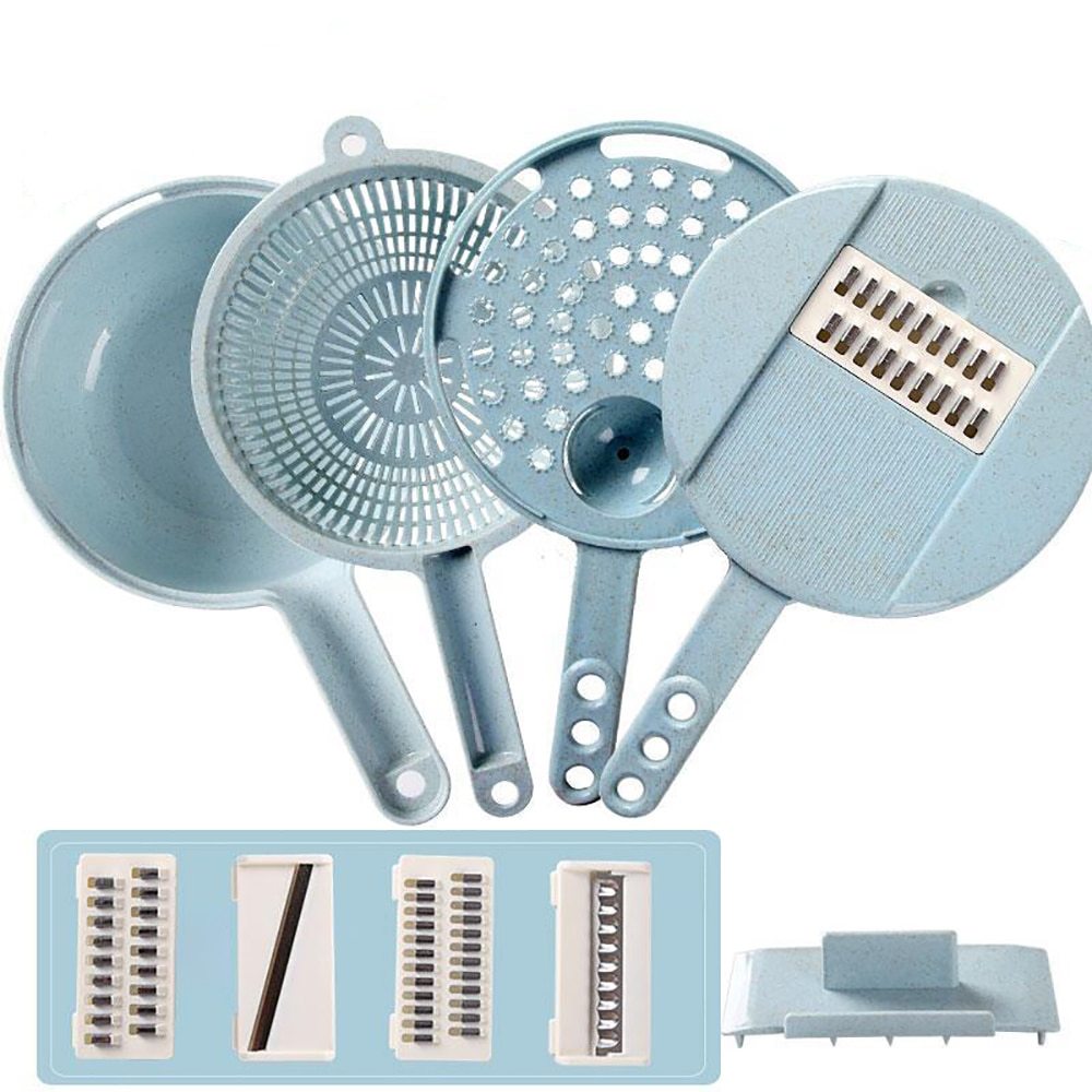 Vegetable/Fruit Slicer