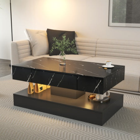 Modern Coffee Table