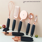 Kitchen Tool Set