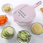Vegetable/Fruit Slicer