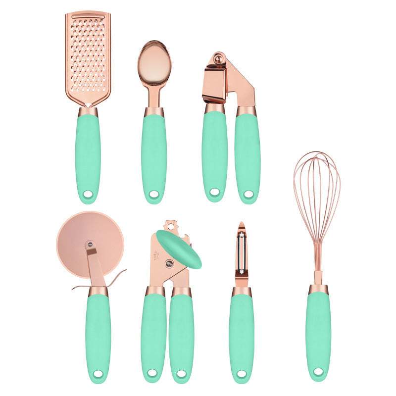 Kitchen Tool Set