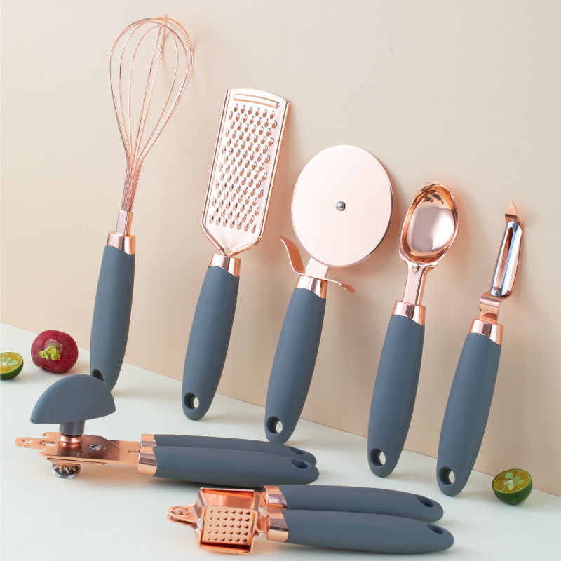 Kitchen Tool Set