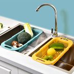 Kitchen Organizer