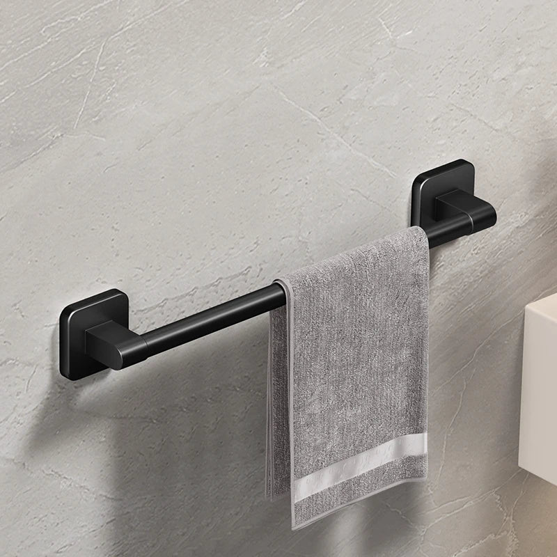Bathroom Towel Holder