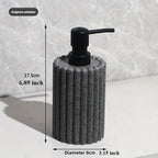 Bathroom Accessories - Swab Boxes & Trays