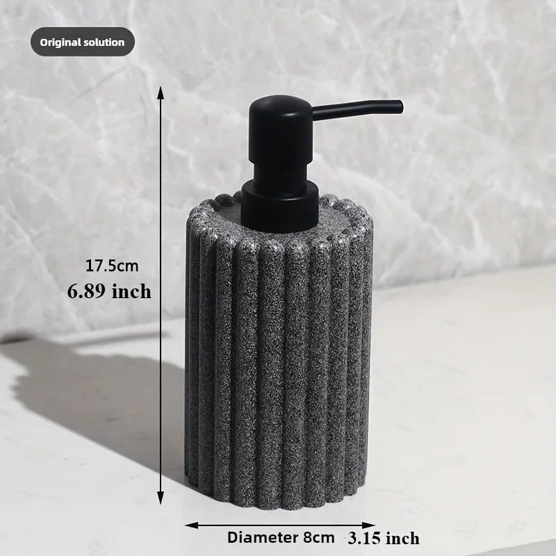 Bathroom Accessories - Swab Boxes & Trays