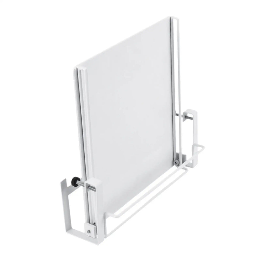 Kitchen Cabinet - Door Organizer - Folding Accessories