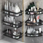 Bathroom Storage Rack