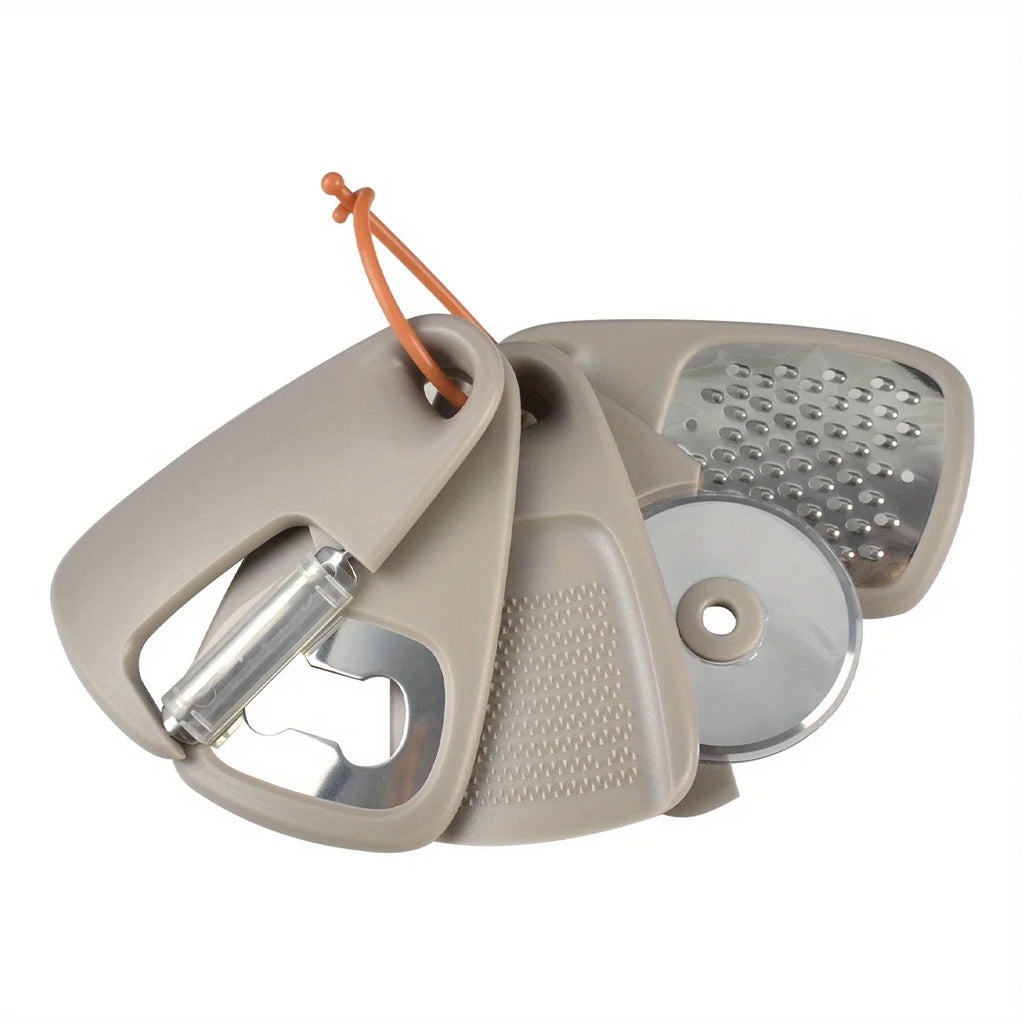 Kitchen Gadget Set 5 Pieces