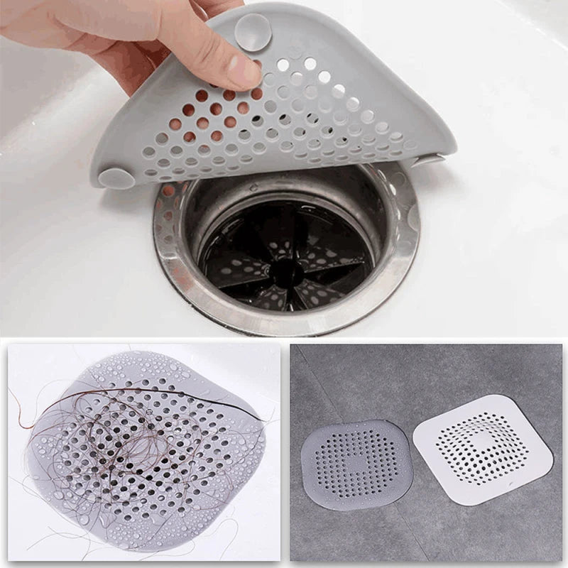 Sink Drain Catcher