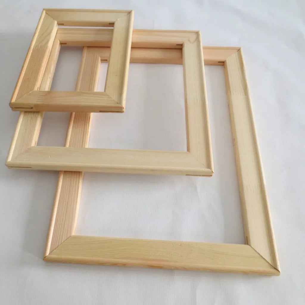 Wood Frame For Paintis and Pictures