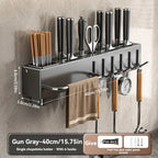 Kitchen Utensil Racks - All-In-One Organizer