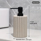 Bathroom Accessories - Swab Boxes & Trays