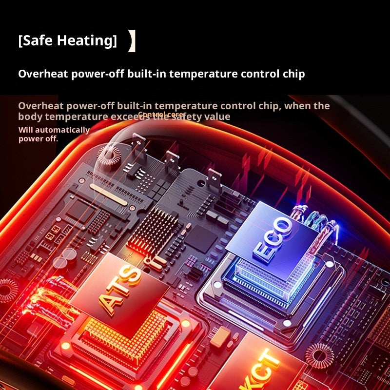 Household Portable Heat